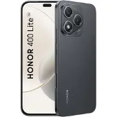 Honor Smartphone 400 Lite 6,7 5G Dubbele Nano SIM 256 Go Velvet Zwart