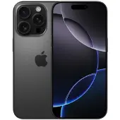 Apple iPhone 16 Pro Max 512GB Black Titanium