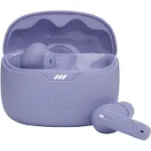 JBL Tune Beam - Paars