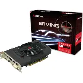 Biostar Rx550 Va5505rf41 4gb Gddr5 Grafische Kaart