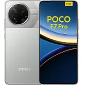 Xiaomi POCO F7 - 12GB/256GB - Zilver