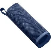 Xiaomi Draagbare Bluetooth-speaker - - Geluid Buiten 30W - Blauw - Waterbestendig - Autonomie 10u