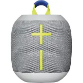Logitech Draagbare draadloze luidspreker Wonderboom 4 Bluetooth Wit
