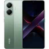 Xiaomi X7 Pro 256GB / 8GB, Groen