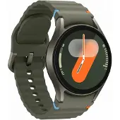 Samsung Galaxy Watch 7 Groen 40mm