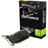 Biostar Gt 210 1gb Gddr3 Grafische Kaart