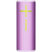 Logitech - Ultimate Ears MEGABOOM 4
