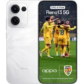 OPPO Reno13 256GB Wit 5G