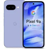 Google Pixel 9a - 5g Iris 128 Gb Paars