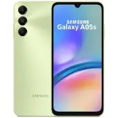 Samsung SM-A057 Galaxy A05s4+128GB 6,7" Lichtgroen ITA