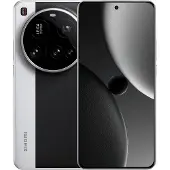 Xiaomi 15 Ultra 512GB Zwart 5G