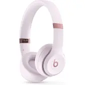 Apple Solo 4 Wireless | Cloud Pink