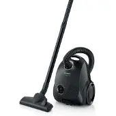 Bosch BGBS2LB1 Serie 2 - Stofzuiger met zak - Zwart