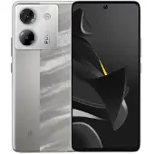Xiaomi Poco M7 Pro 5g 12 Gb - 512 Zilver