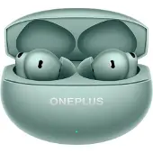 OnePlus Buds 4 Draadloze Oordopjes