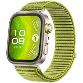 Huawei Watch Fit 4 Pro Groen