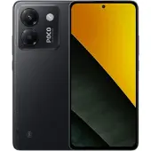 Xiaomi Poco M7 Pro 5g 12 Gb - 512 Zwart
