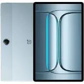 OnePlus Pad Lite - Tablet - 11" 128GB opslag 8GB RAM Blauw