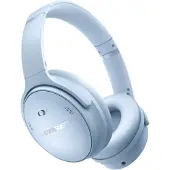 Bose QuietComfort Headphones Blauw Limited Edition