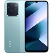 Xiaomi POCO C85 Green 6 GB + 128 GB