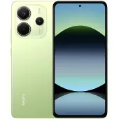 Xiaomi REDMI Note 14 Lime Green 6 GB + 128 GB