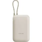Xiaomi BHR9072GL Powerbank 10000 mAh Quick Charge 3.0 Li-ion Wit (mat)