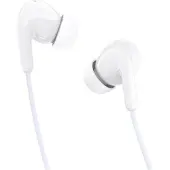 Xiaomi Oortelefoonset Mi Earphones Type C Wit