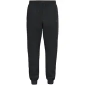 Erima Sportbroek donkergrijs / zwart