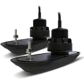 Raymarine Rv-312 Realvision 3d Pack Zwart