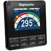Raymarine P70s Modules Zwart