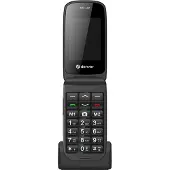 Denver Mobiele telefoon - - Handy BAS-24600L - 4G - SOS-knop - FM-radio - Dubbele SIM