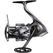 Shimano Twin Power Fe Spinning Reel Zilver 2500SHG
