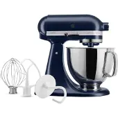 KitchenAid Artisan Mixer 5KSM125EIB Blauw