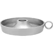 Vt wonen Kaarshouder vtwonen with Ear Silver 10cm