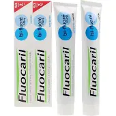 FLUOCARIL Tandpasta Tandvlees Bi-Fluor 145mg DUO 2x75 ml Tandpasta