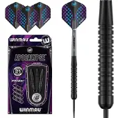 Winmau - Apocalypse: Steeltip Tungsten Dartpijlen Professioneel - 21g