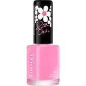 Rimmel Gemaakt met liefde door Tom Daley Nagellak #060-pick Me Pink 8 ml