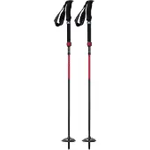 MSR - Poles DynaLock Ascent S 100-120cm - Wandelstokken - Trektocht