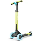 BERG Nexo Foldable Lights Lime Unisex