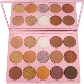 KimChi Chic Beauty The Happy Palette - Ik voel me zoet