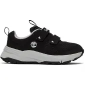 Timberland Youth Motion Access Low Hook & Loop Black-Schoenmaat 32,5
