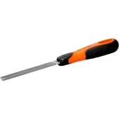 Bahco Blokvijl 150 mm - Halfzoet