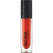 Alcina Lip Gloss Shiny Red