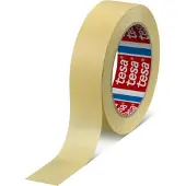 TESA TESAKREPP 4323 L.50mtr x B.38mm Chamois (Per 8 Stuks)