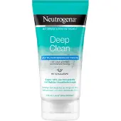 Neutrogena Deep Clean Verfijnende Peeling 30 ml Gezichtsmasker