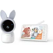 Arenti - AInanny Kit Plus - Monitor