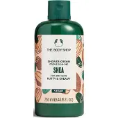 The Body Shop - Shea Douchecrème 250 ml