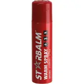 Star balm Warm Spray | 150 ml