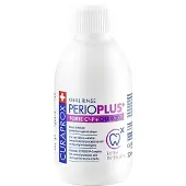 Curaprox Perio plus forte CHX 0.20