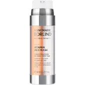 Börlind Gezichtsverzorging Beauty Masks Vitamin Duo Mask